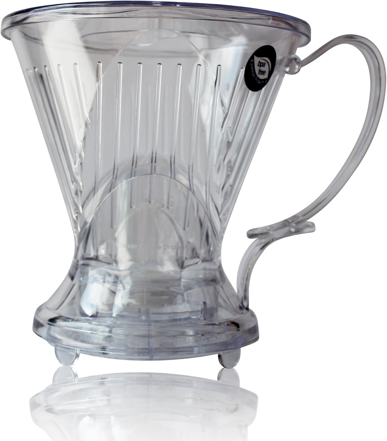 Clever Coffee Dripper Brewer